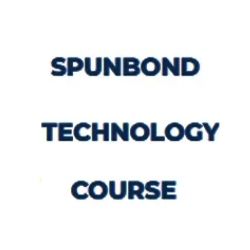 Spunbond Technology Course - 2025